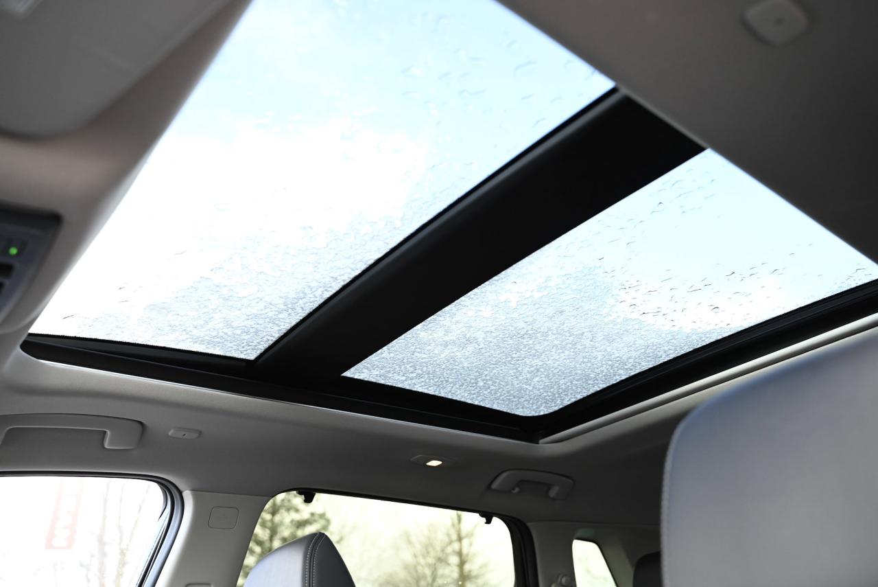 2025 Nissan Rogue Platinum/ Nissan Company Vehicle Photo