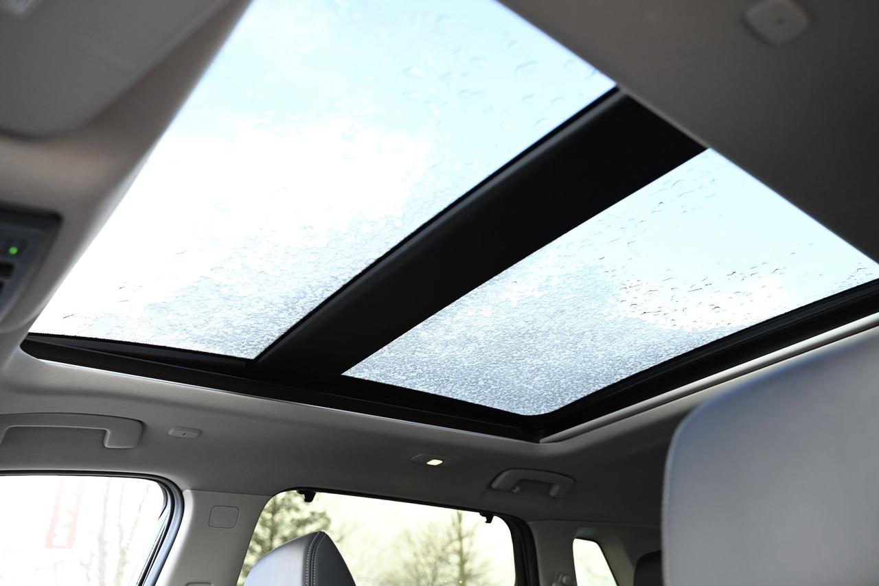 2025 Nissan Rogue Platinum/ Nissan Company Vehicle Photo