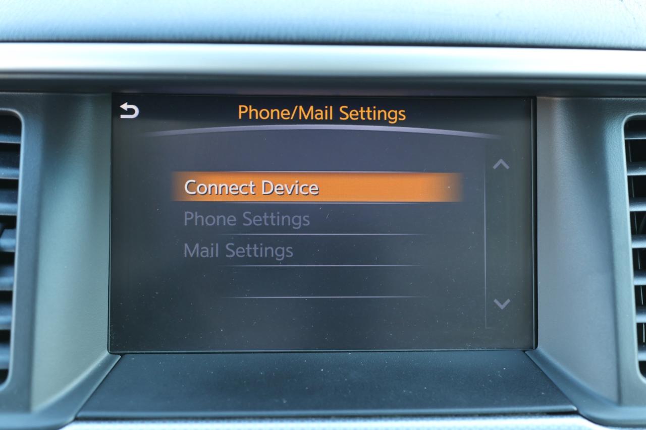 2017 Nissan Pathfinder SL-PREMIUM-4WD/7PASS/NAV/360 CAM/BLIS/LEATHER/SUNR Photo