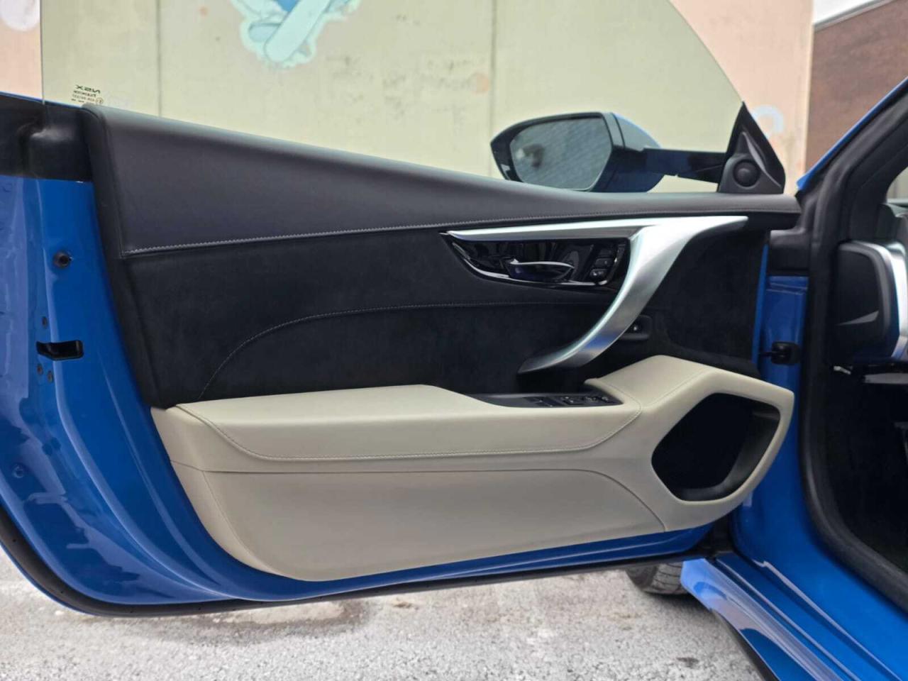 2021 Acura NSX Coupe Photo