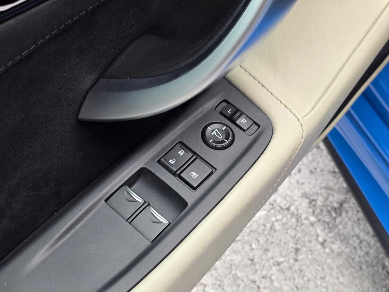 2021 Acura NSX Coupe Photo