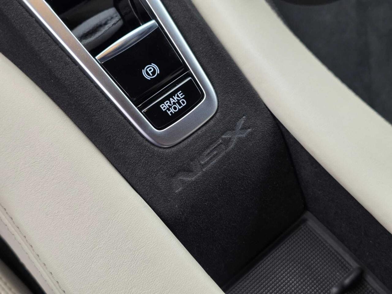 2021 Acura NSX Coupe Photo