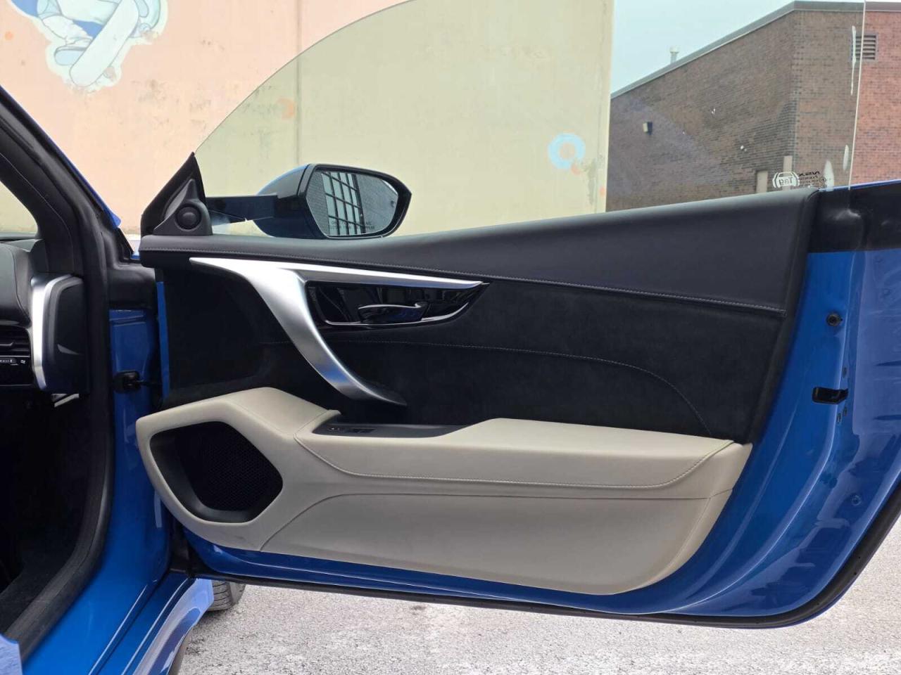 2021 Acura NSX Coupe Photo