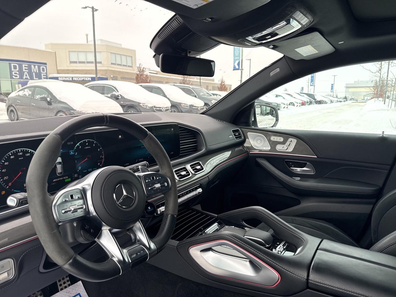 2021 Mercedes-Benz GLE 4MATIC® Photo