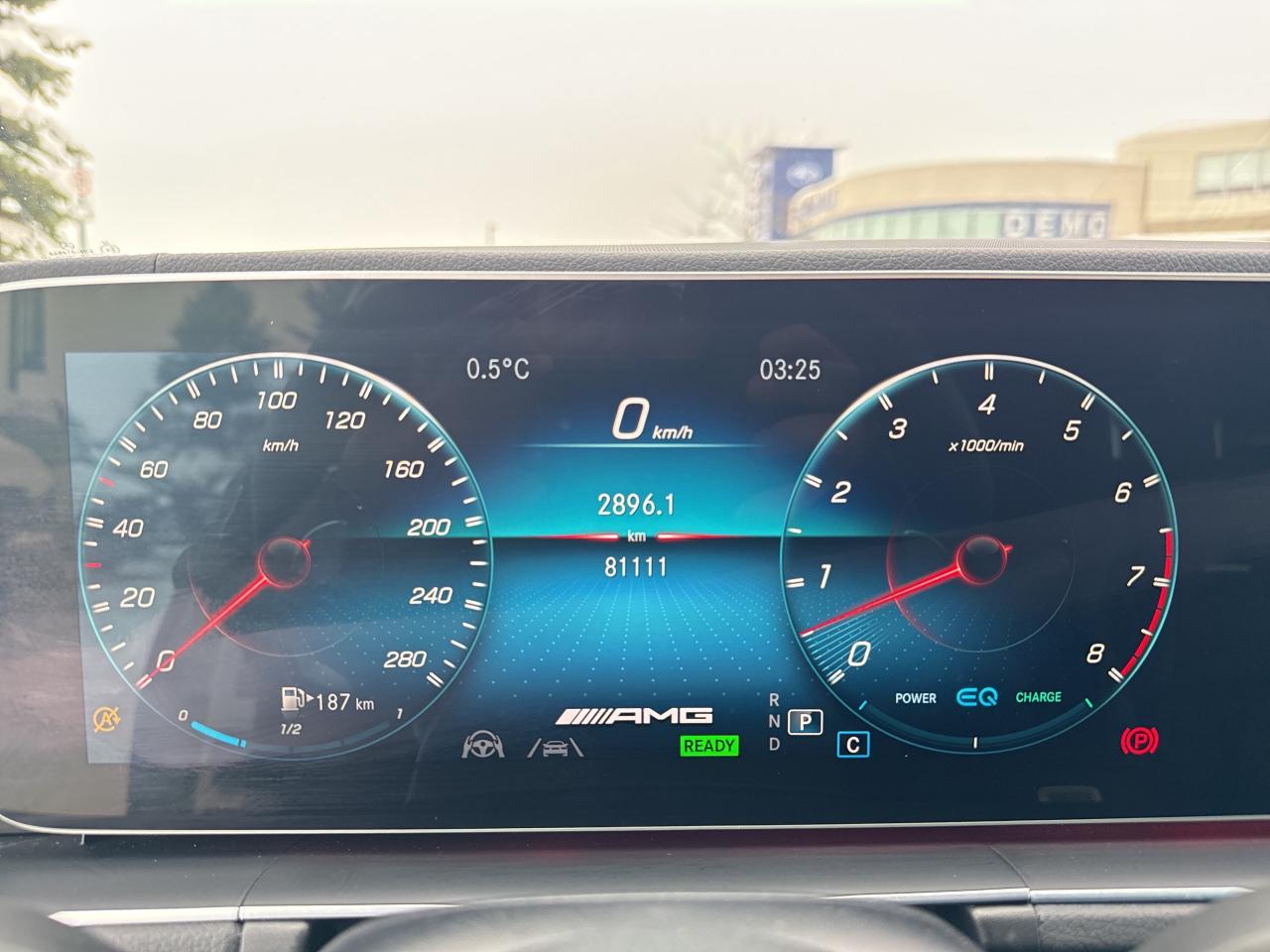 2021 Mercedes-Benz GLE 4MATIC® Photo