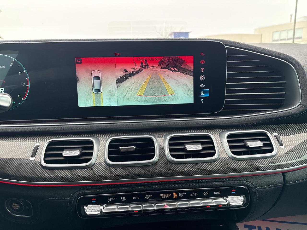 2021 Mercedes-Benz GLE 4MATIC® Photo