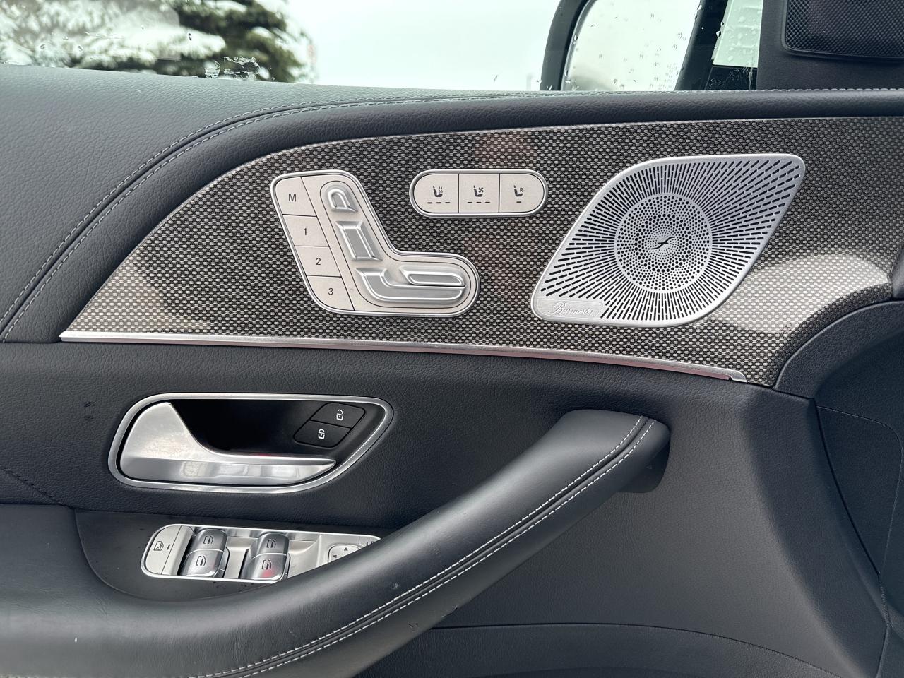 2021 Mercedes-Benz GLE 4MATIC® Photo