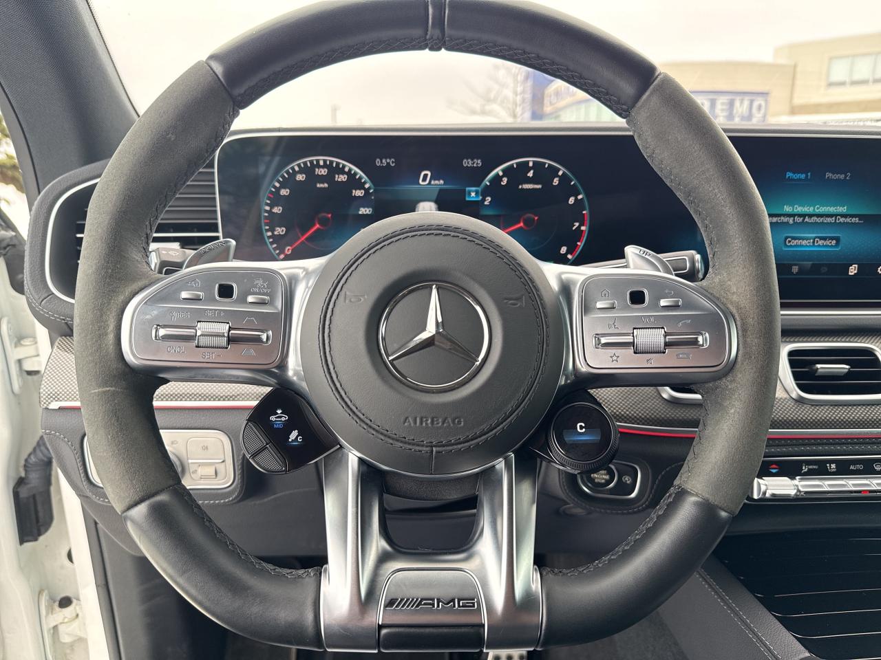 2021 Mercedes-Benz GLE 4MATIC® Photo