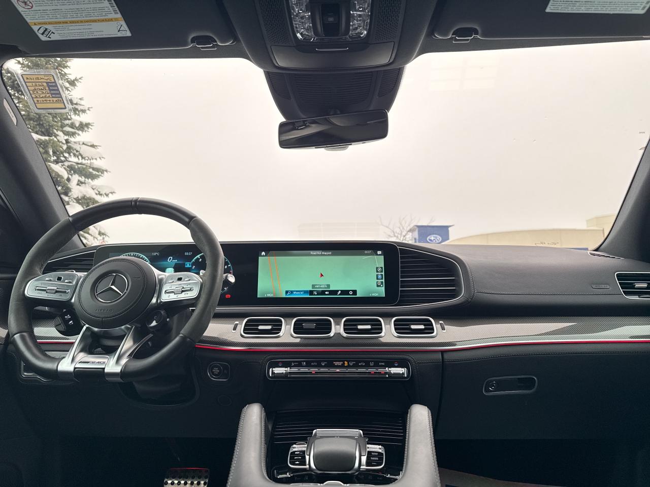 2021 Mercedes-Benz GLE 4MATIC® Photo