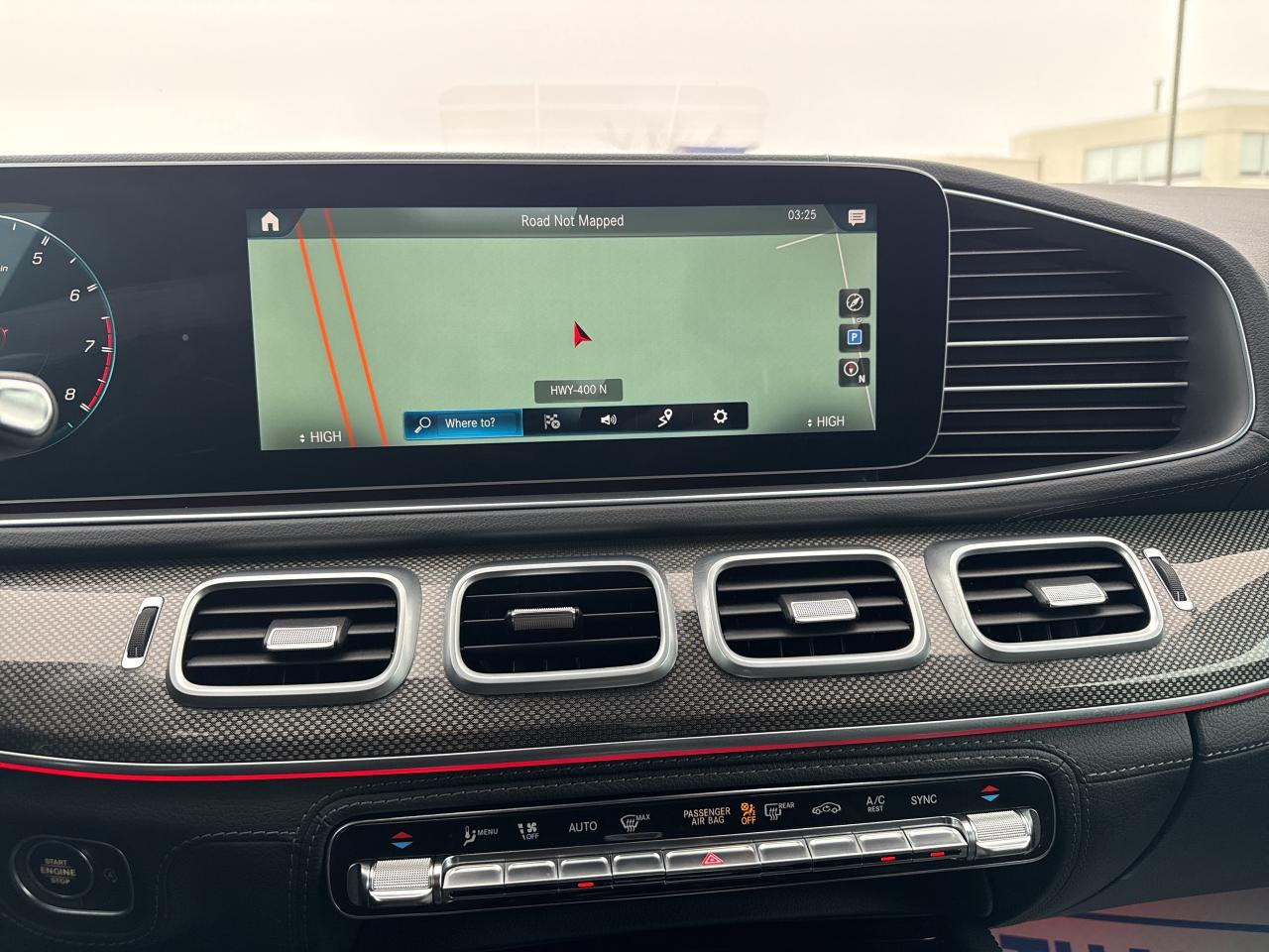 2021 Mercedes-Benz GLE 4MATIC® Photo