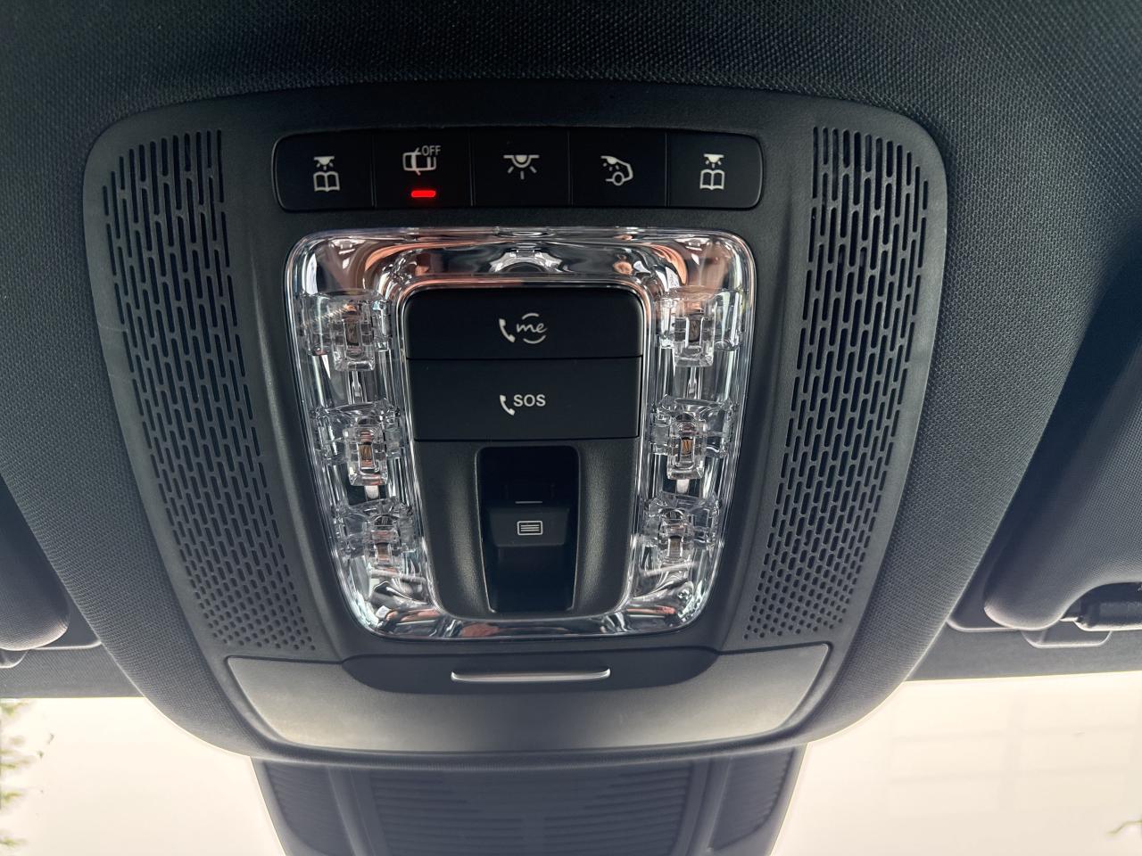 2021 Mercedes-Benz GLE 4MATIC® Photo