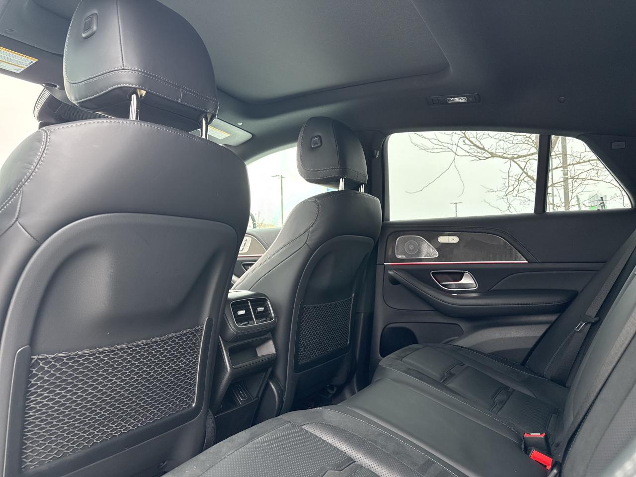 2021 Mercedes-Benz GLE 4MATIC® Photo