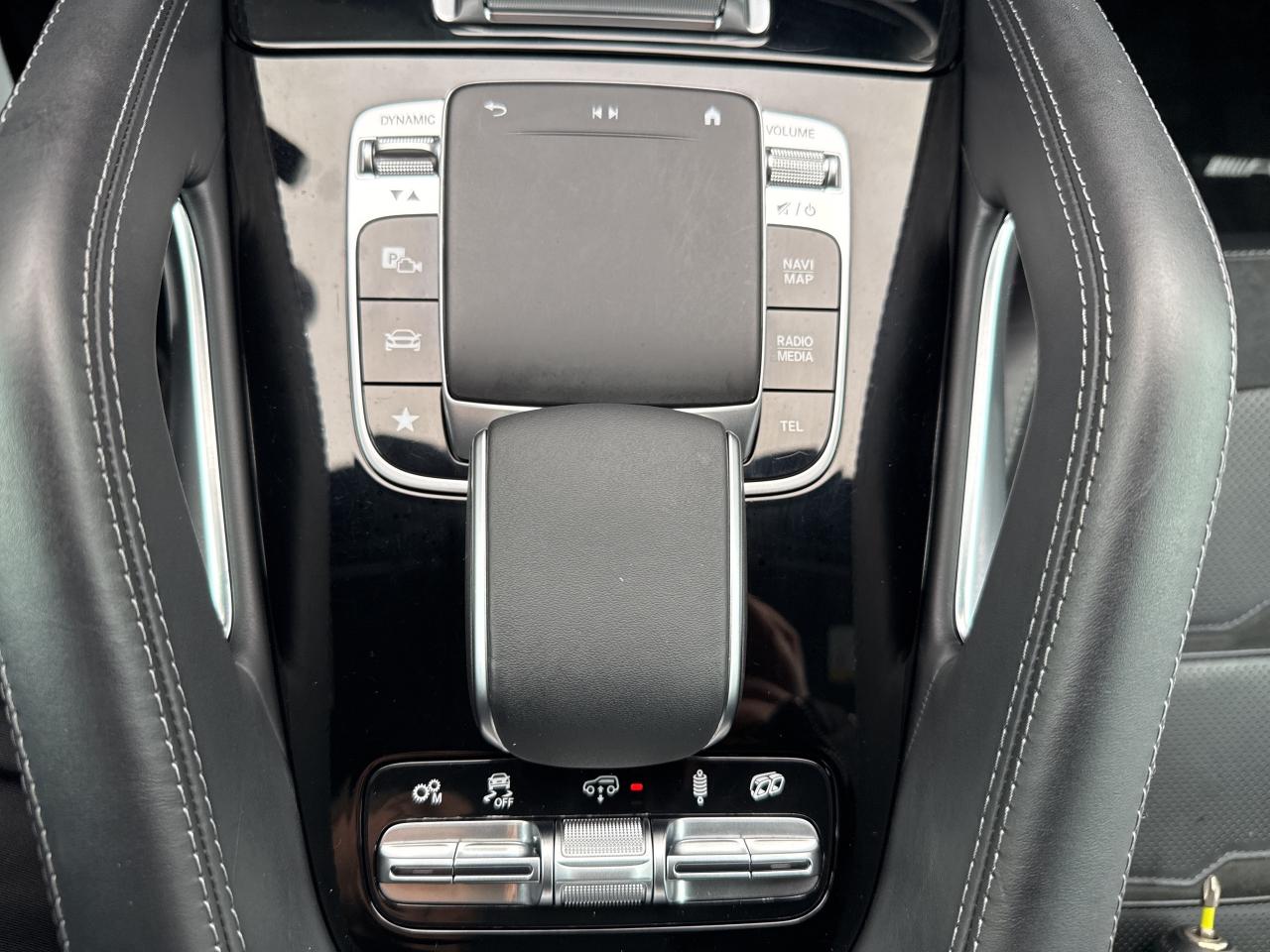 2021 Mercedes-Benz GLE 4MATIC® Photo