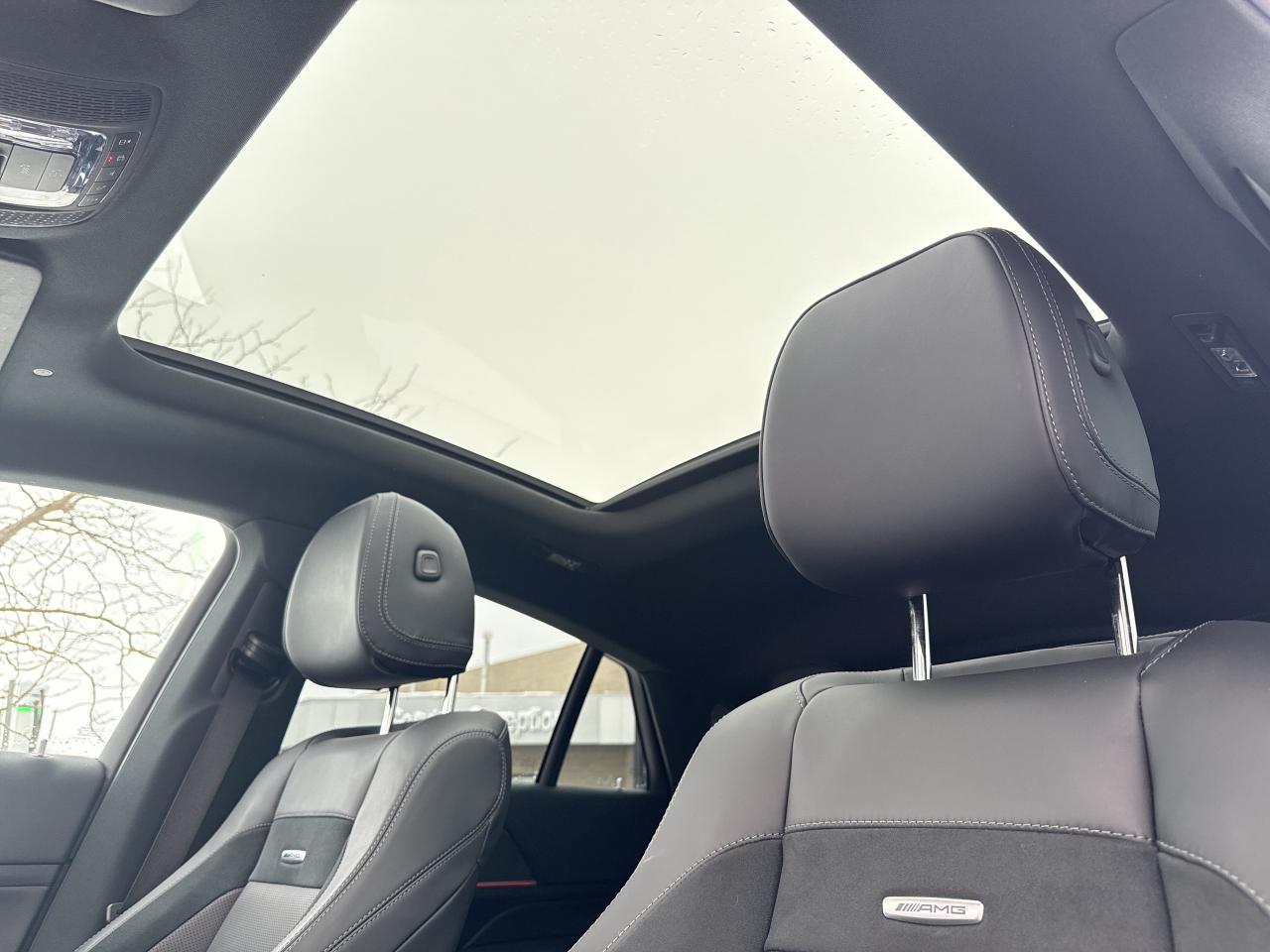 2021 Mercedes-Benz GLE 4MATIC® Photo