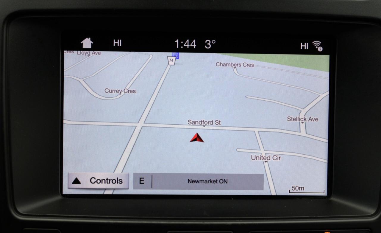 2017 Ford Explorer XLT-4WD-7 PASS/R STARTER/NAV/LEATHER/B CAM/CARPLAY Photo