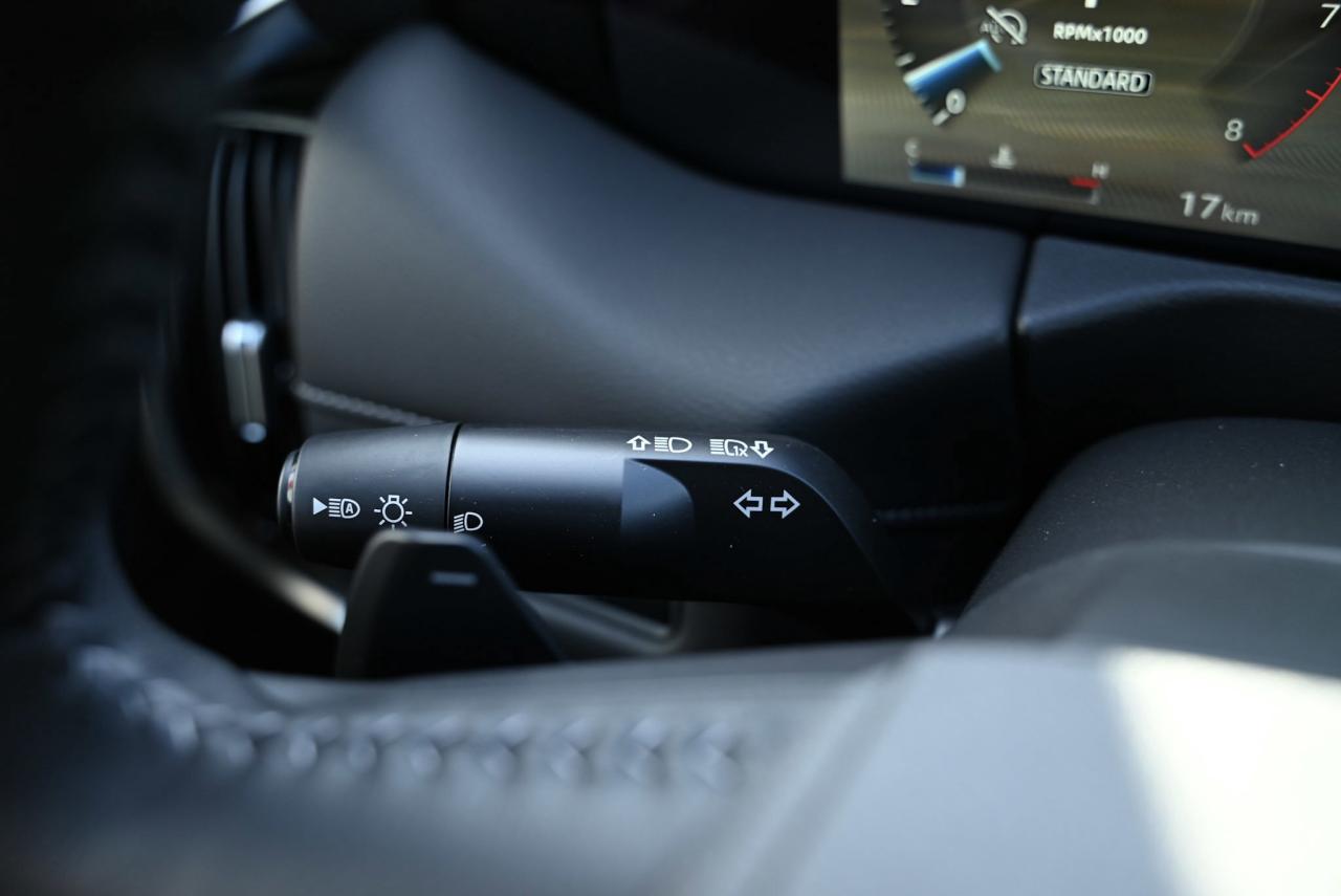 2025 Nissan Armada PRO-4X Photo