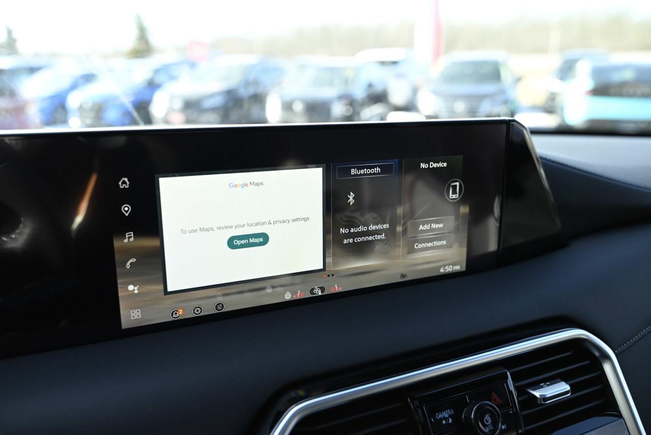 2025 Nissan Armada PRO-4X Photo