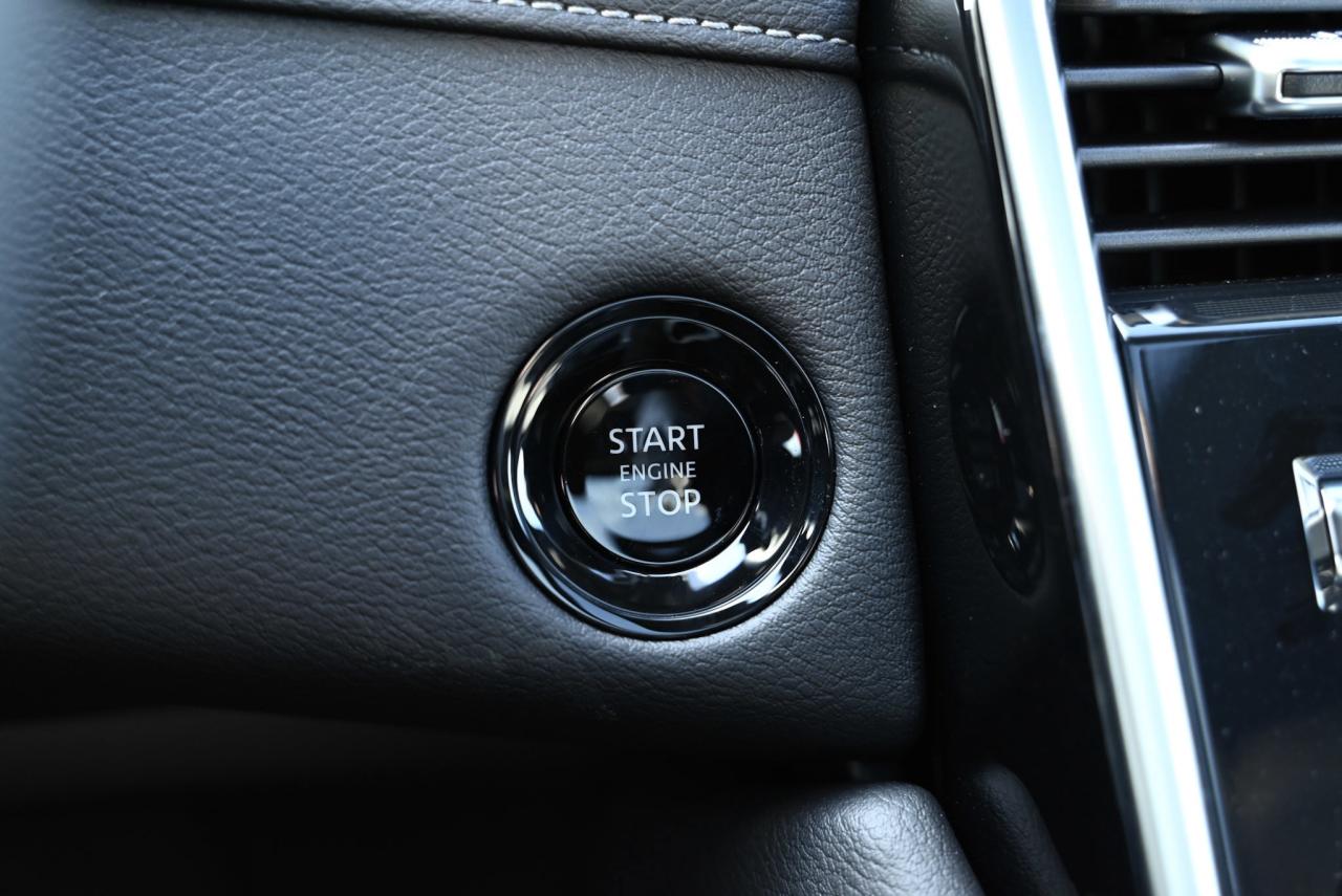 2025 Nissan Armada PRO-4X Photo