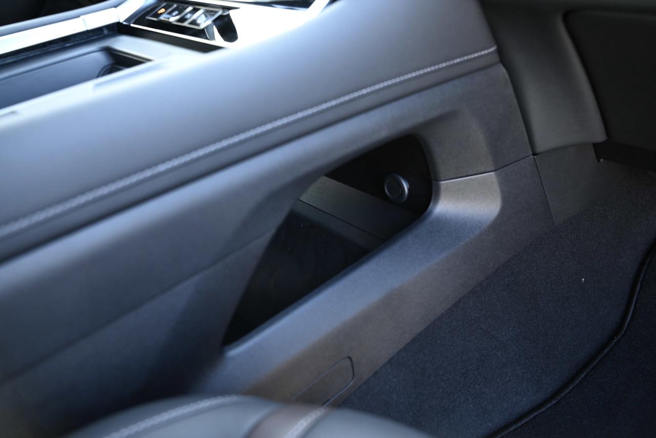 2025 Nissan Armada PRO-4X Photo