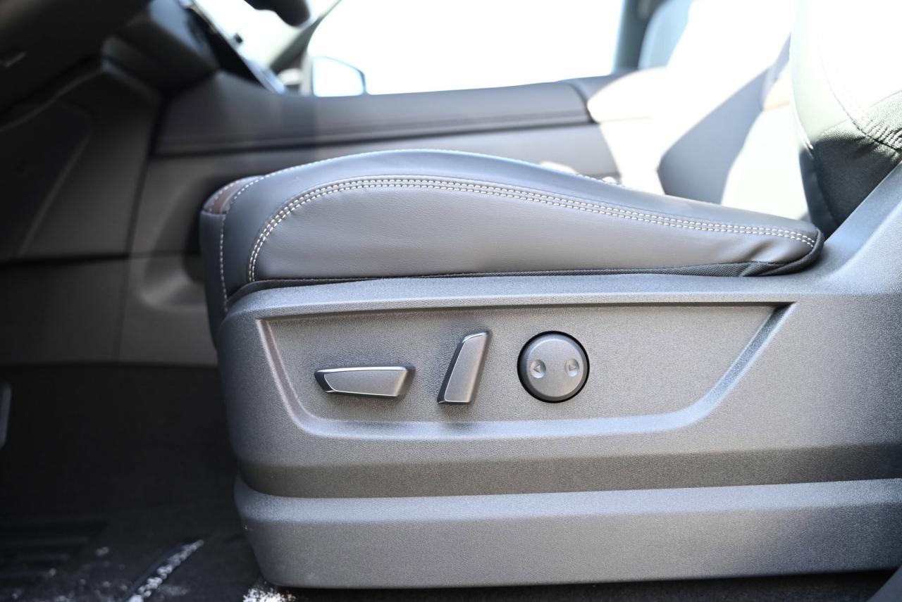 2025 Nissan Armada PRO-4X Photo