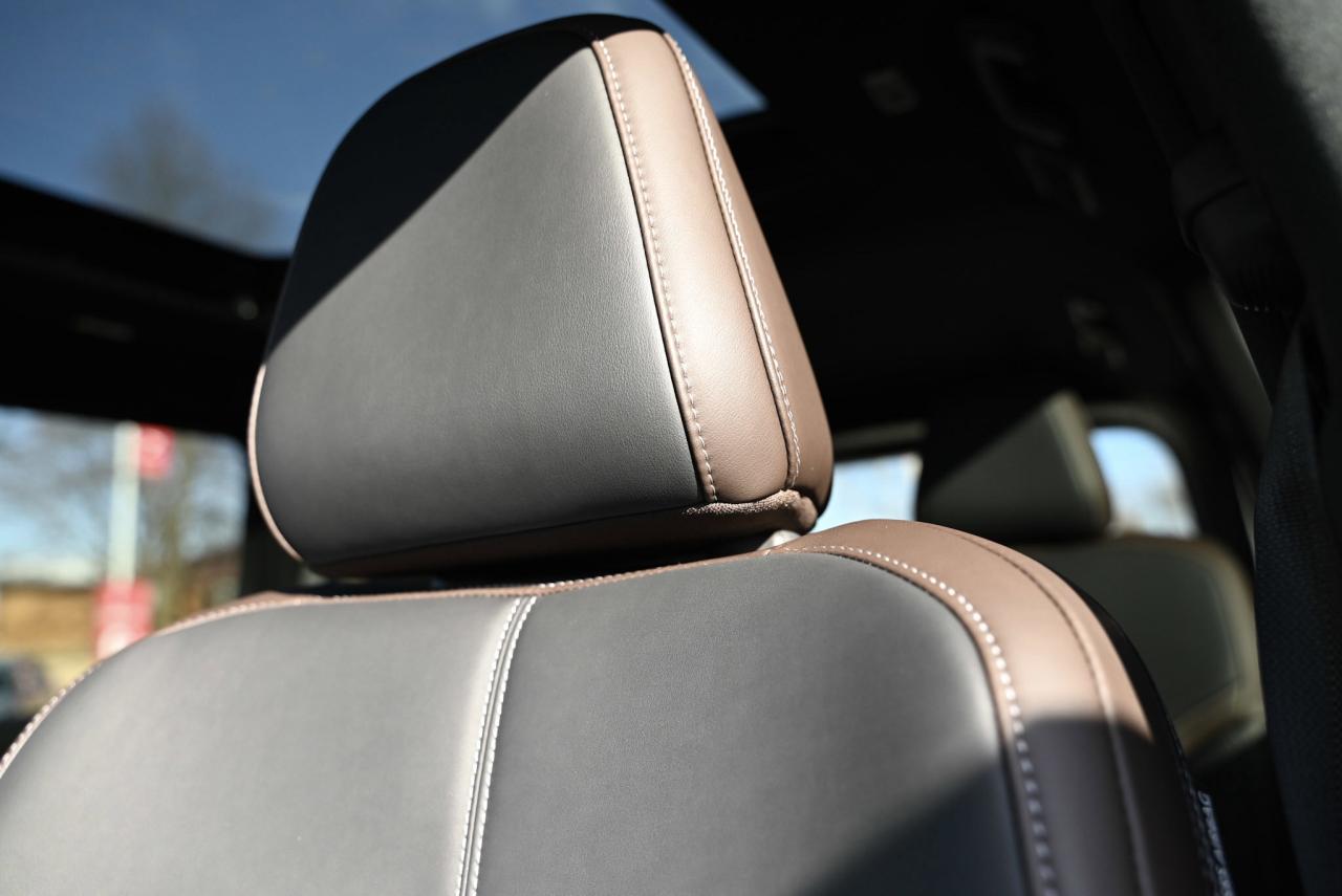 2025 Nissan Armada PRO-4X Photo