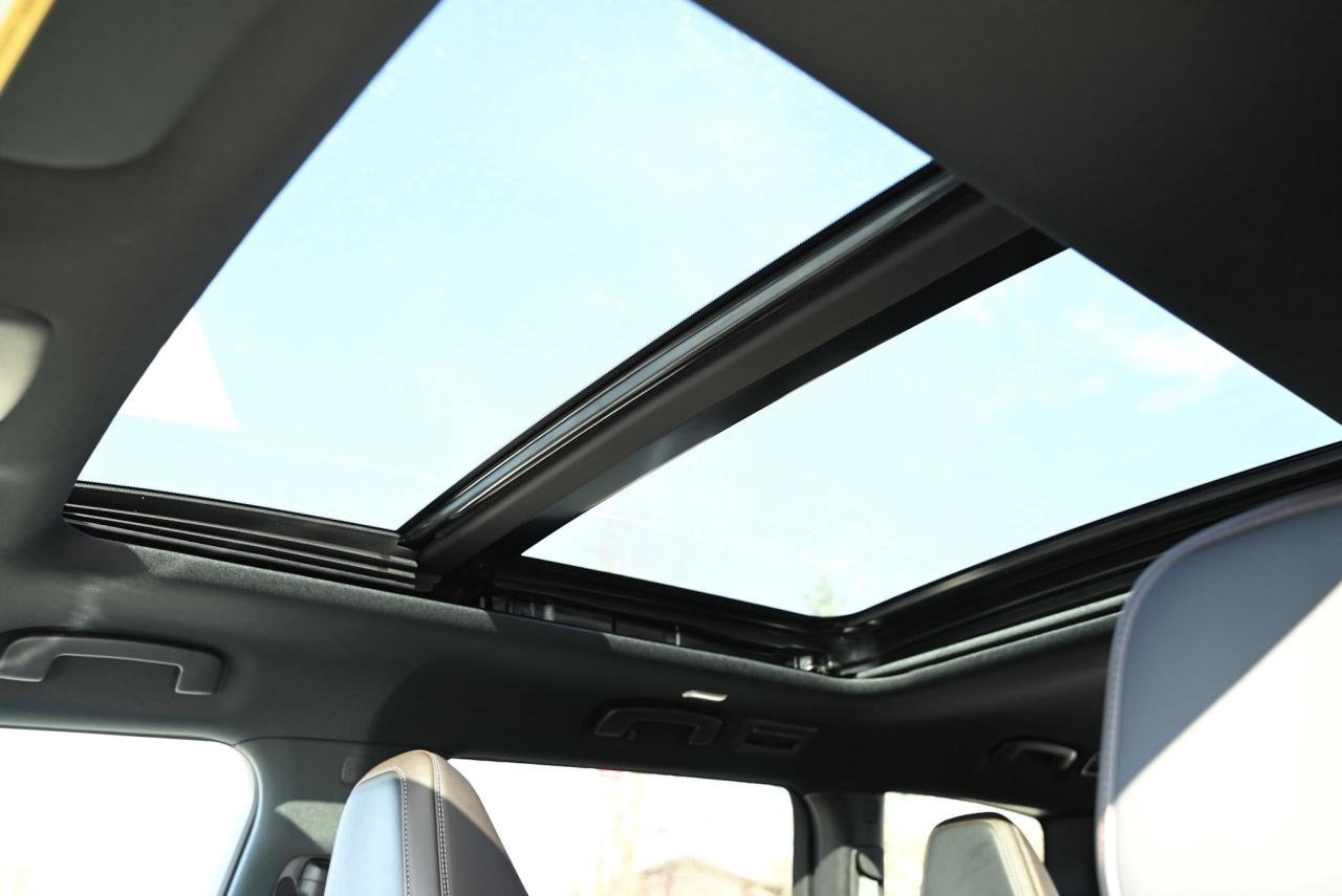 2025 Nissan Armada PRO-4X Photo