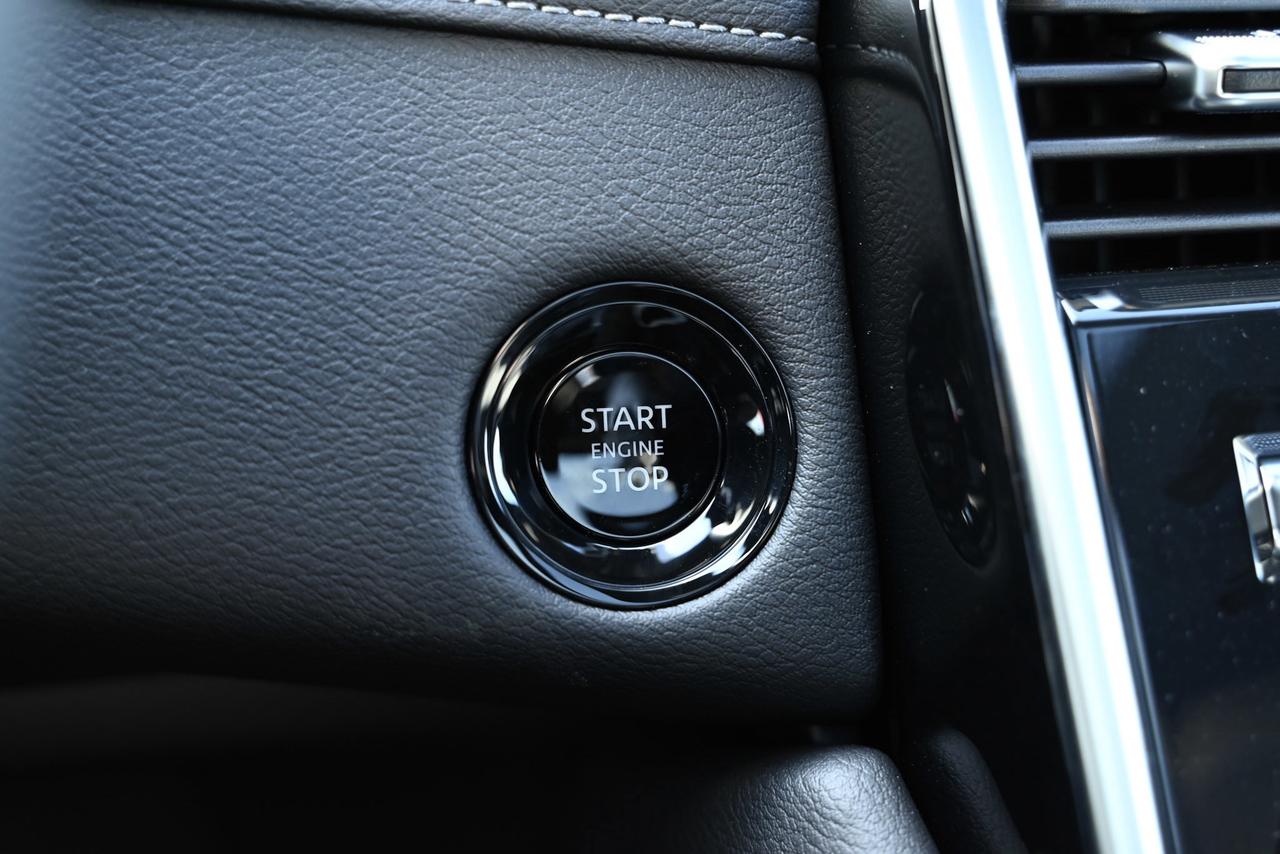 2025 Nissan Armada PRO-4X/ Nissan Company Vehicle/ Low Kilo/ Rare SUV Photo