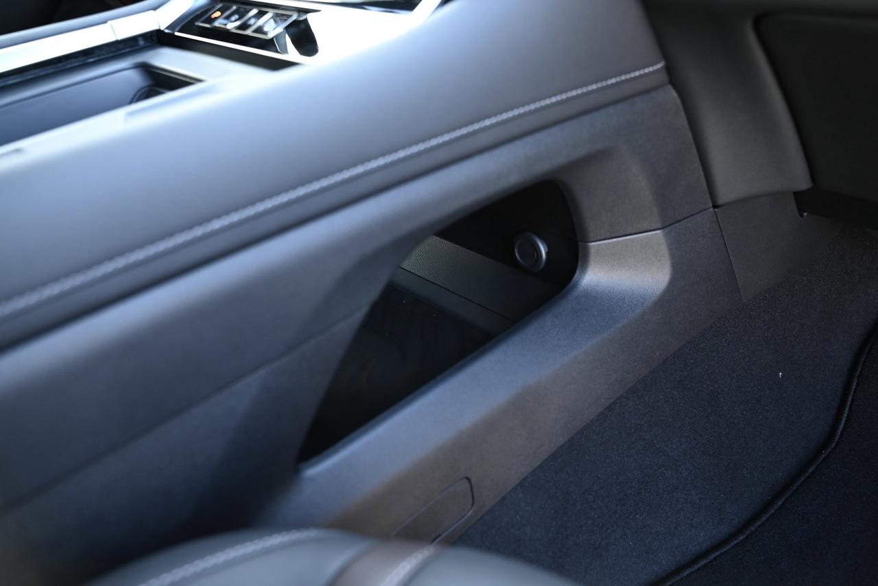 2025 Nissan Armada PRO-4X/ Nissan Company Vehicle/ Low Kilo/ Rare SUV Photo