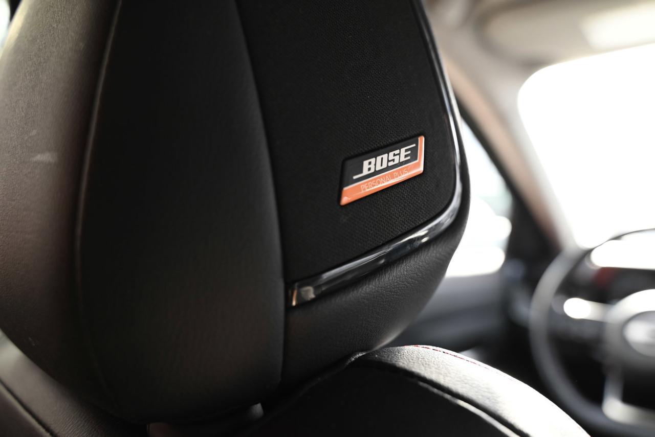 2025 Nissan Kicks SR/ Fully loaded/ AWD/ Nissan Company Vehicle Photo