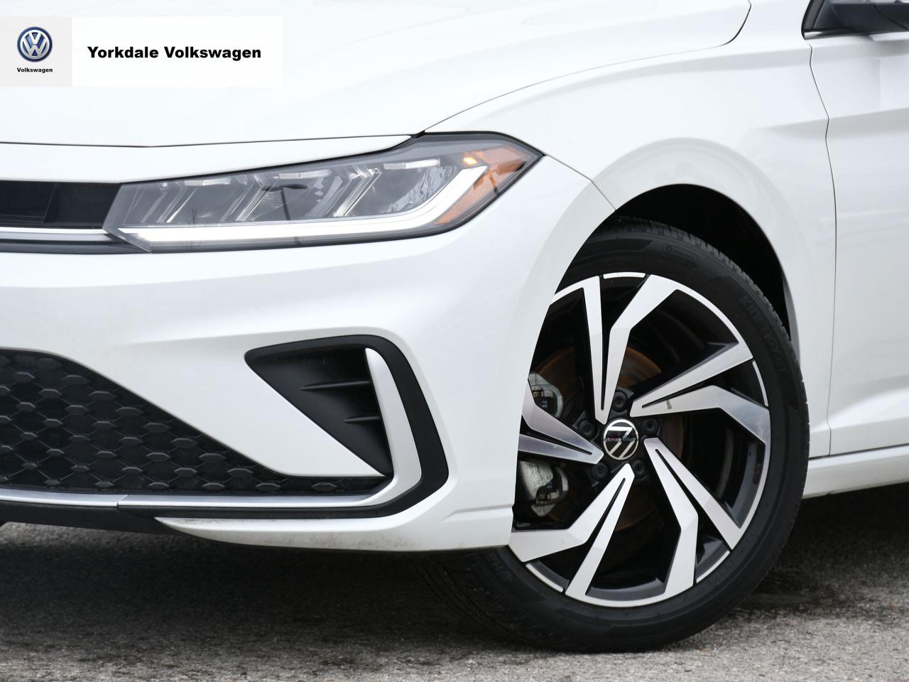 2026 Volkswagen Jetta  Photo