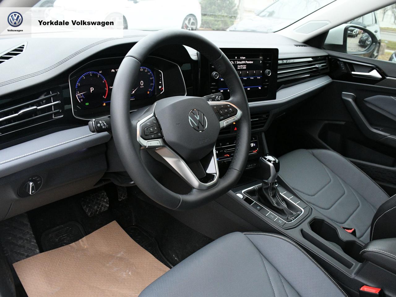 2026 Volkswagen Jetta  Photo