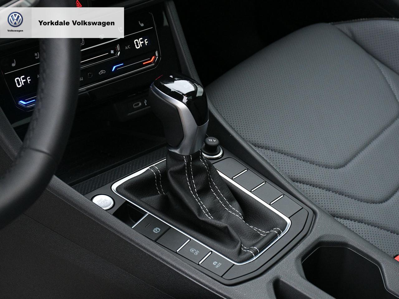 2026 Volkswagen Jetta  Photo