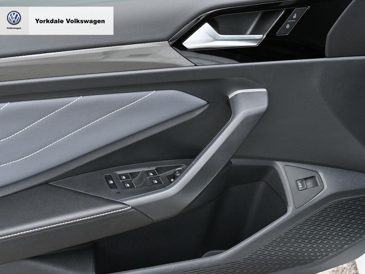 2026 Volkswagen Jetta  Photo