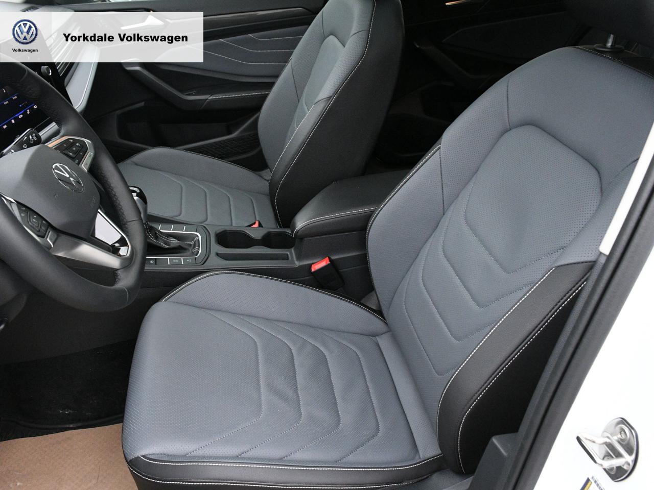 2026 Volkswagen Jetta  Photo