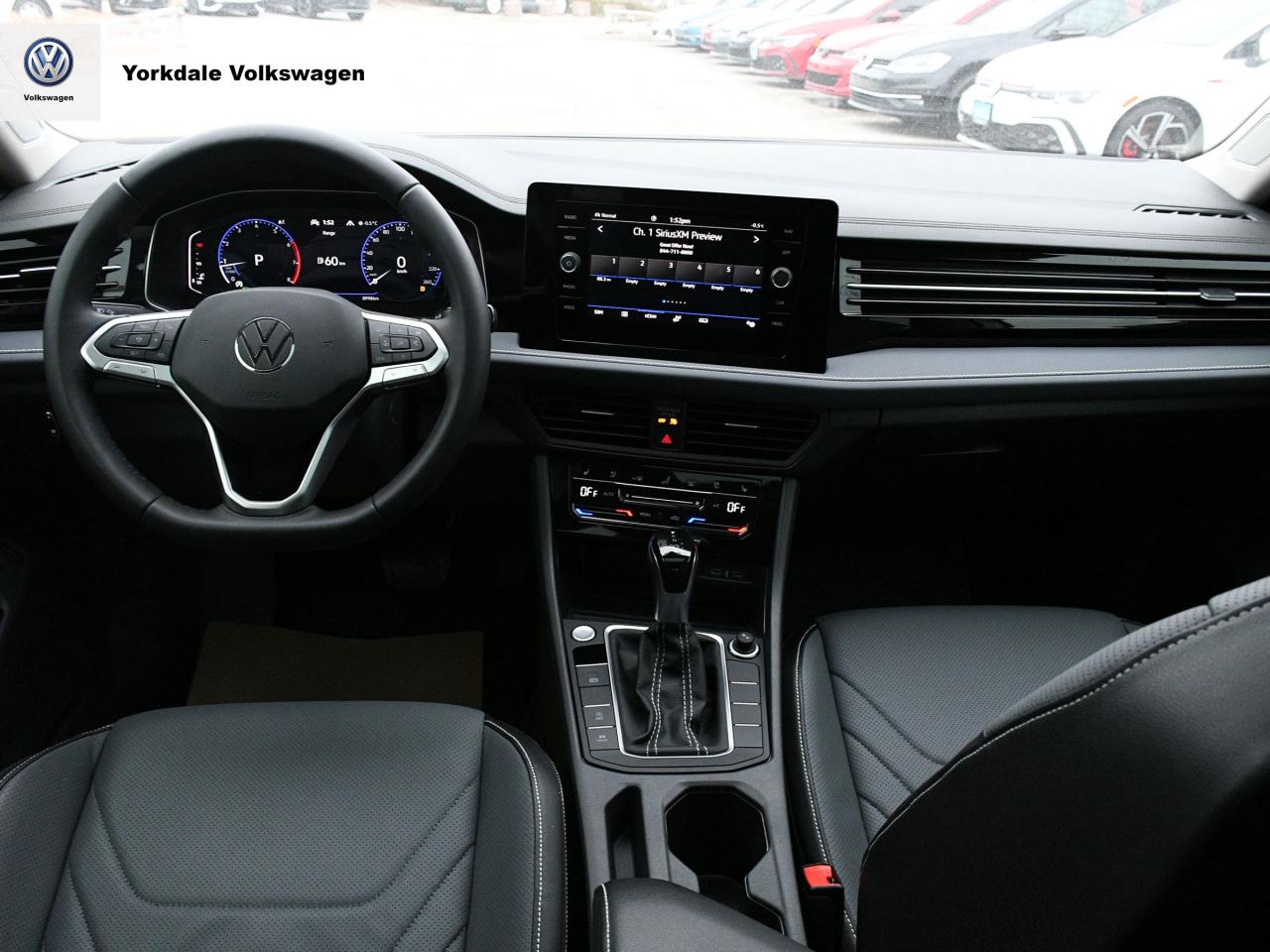 2026 Volkswagen Jetta  Photo