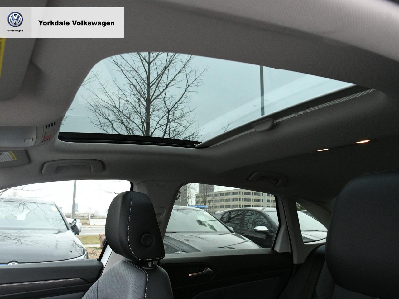 2026 Volkswagen Jetta  Photo