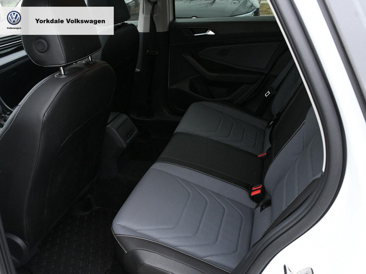 2026 Volkswagen Jetta  Photo