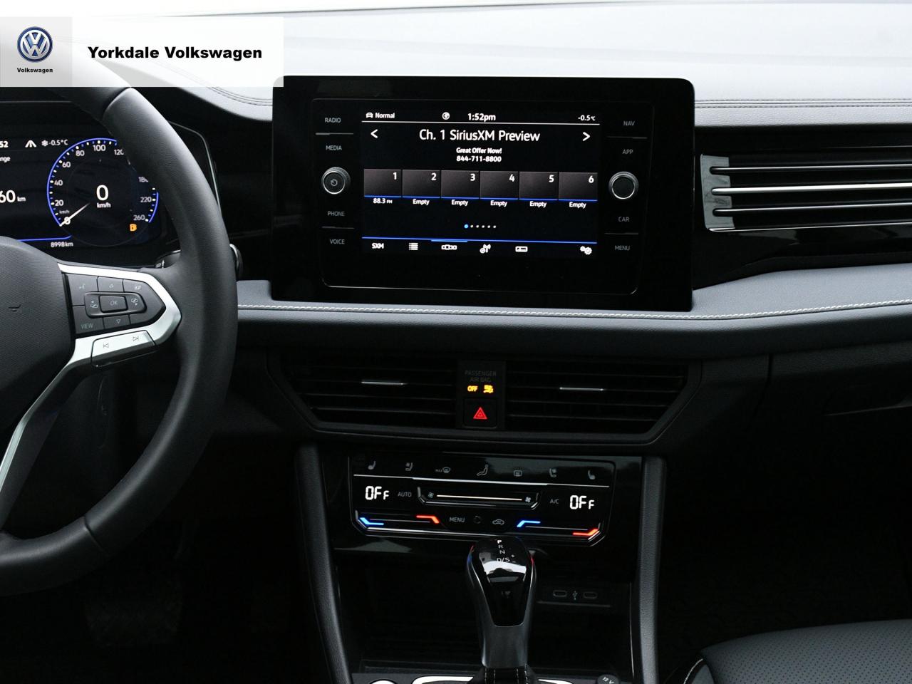 2026 Volkswagen Jetta  Photo