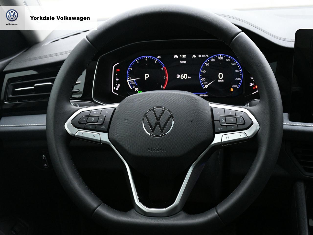 2026 Volkswagen Jetta  Photo