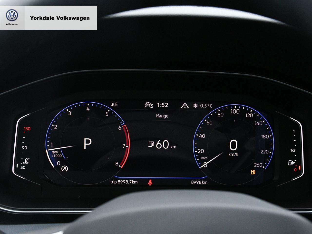 2026 Volkswagen Jetta  Photo