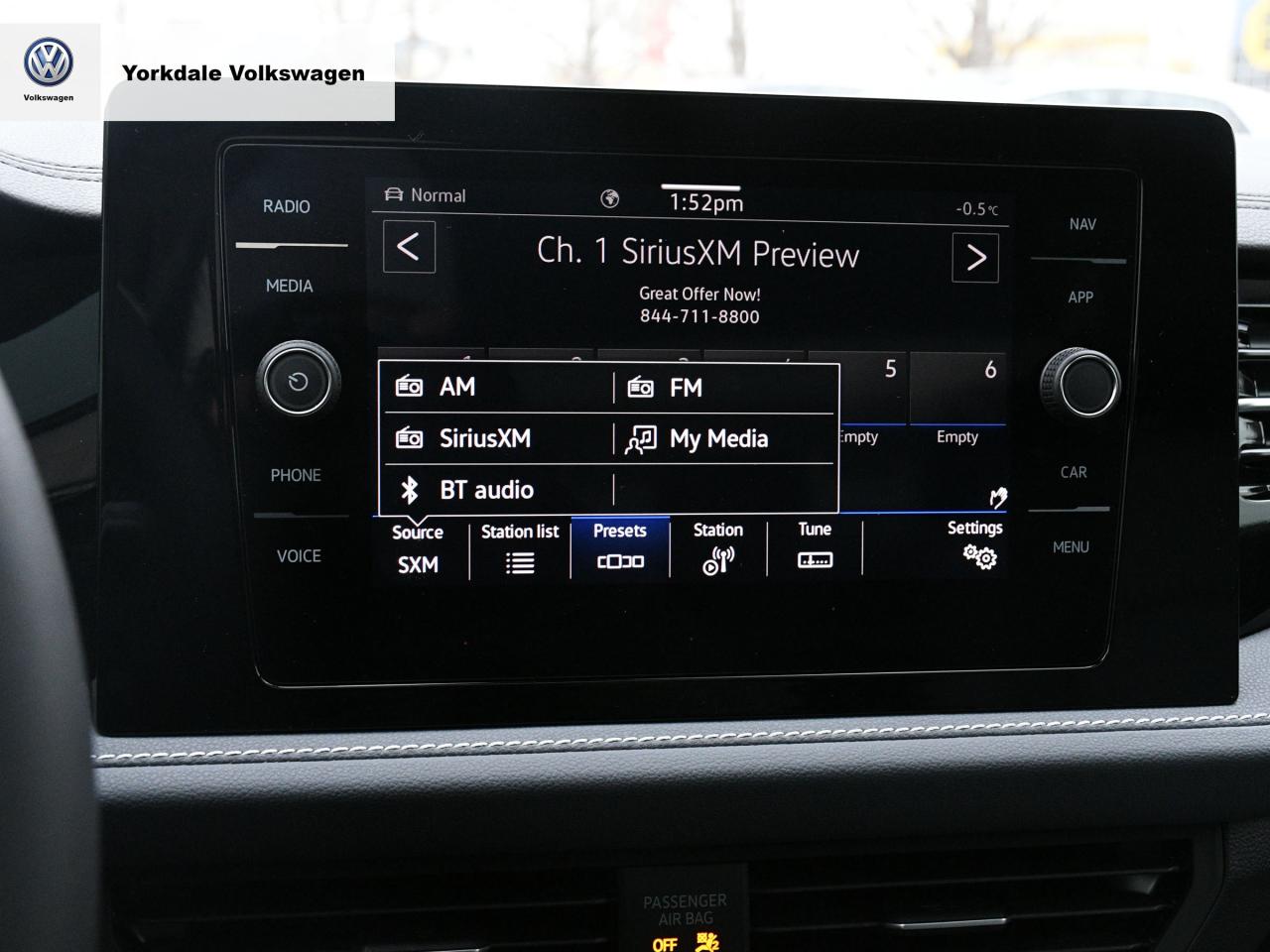 2026 Volkswagen Jetta  Photo