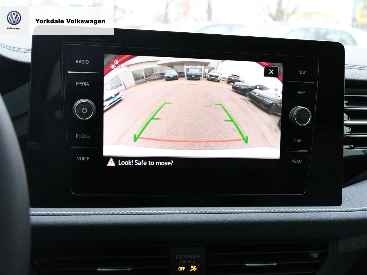 2026 Volkswagen Jetta  Photo