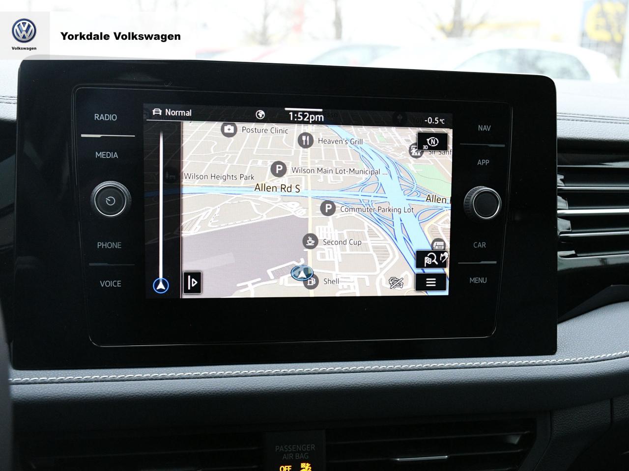 2026 Volkswagen Jetta  Photo