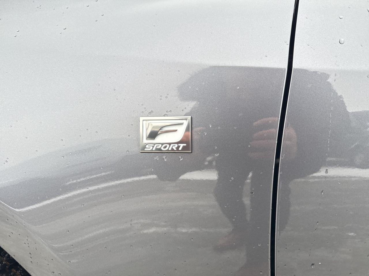 2016 Lexus RC  Photo