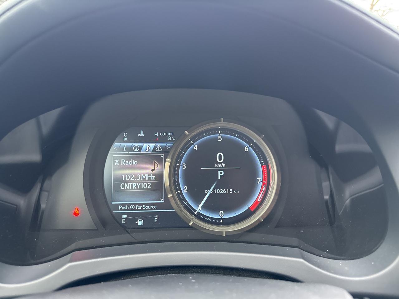 2016 Lexus RC  Photo