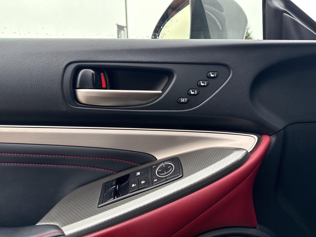 2016 Lexus RC  Photo