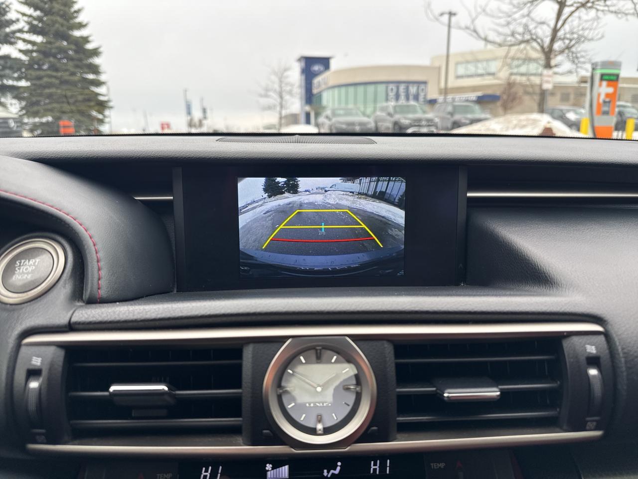 2016 Lexus RC  Photo