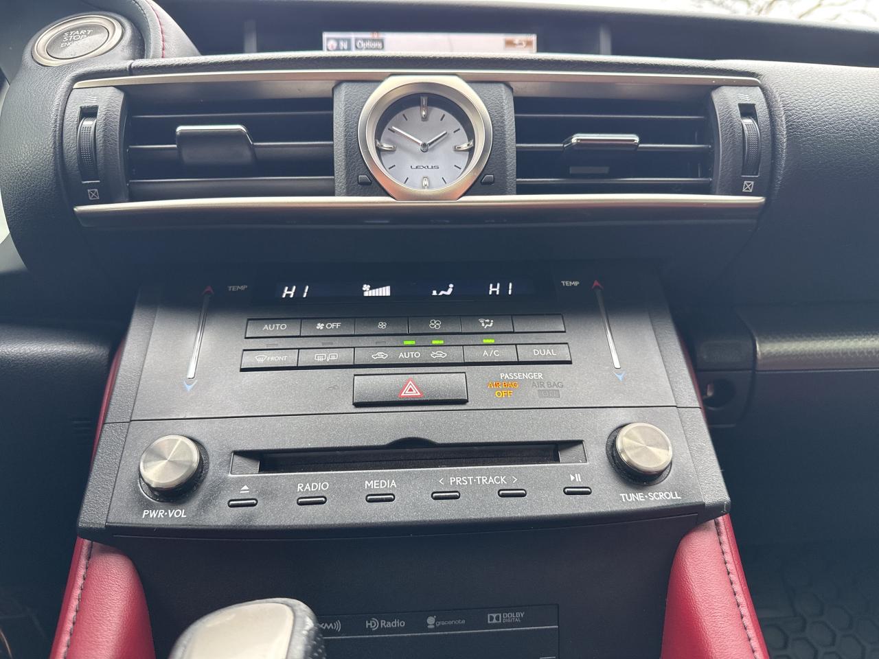 2016 Lexus RC  Photo