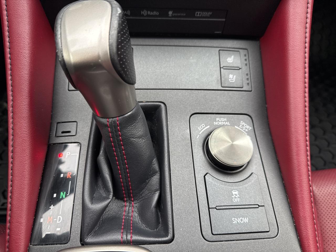 2016 Lexus RC  Photo