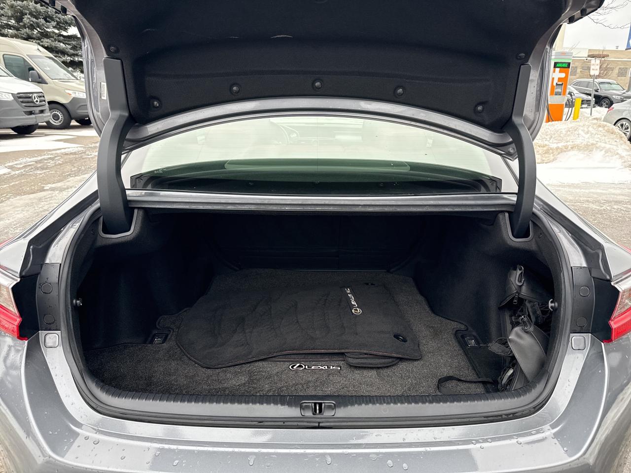 2016 Lexus RC  Photo